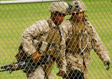 Assault Support Tactics 3