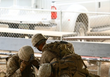 Assault Support Tactics 3