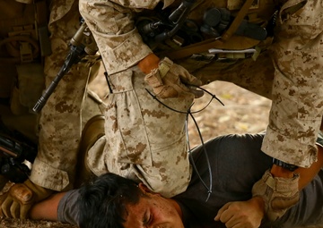 Assault Support Tactics 3