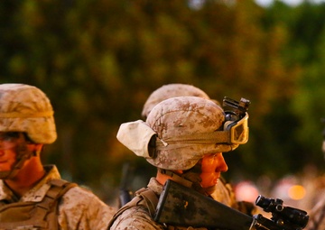 Assault Support Tactics 3