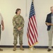 ECS 151 receives Army Award for Maintenance Excellence