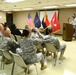 Lt. Col. Walter Finney retires from Indiana National Guard