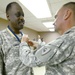 Lt. Col. Walter Finney retires from Indiana National Guard