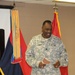 Lt. Col. Walter Finney retires from Indiana National Guard