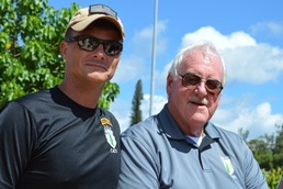 Cacti veteran recounts time in unit during Vietnam War