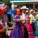 SPMAGTF-SC Marines build third, final school in Puerto Lempira