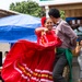 SPMAGTF-SC Marines build third, final school in Puerto Lempira