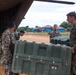 SPMAGTF-SC Marines pack up after successful construction project in Puerto Lempira