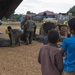 SPMAGTF-SC Marines pack up after successful construction project in Puerto Lempira