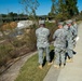 South Carolina National Guard flood response