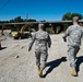 South Carolina National Guard flood response