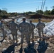 South Carolina National Guard flood response