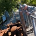 South Carolina National Guard flood response