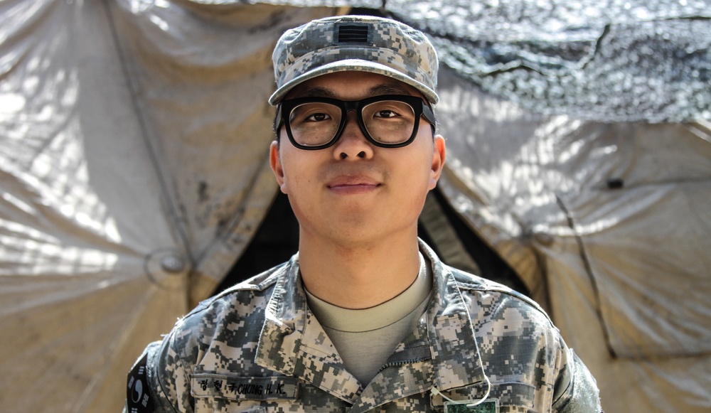2nd CAB Soldier exceeds standards
