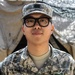 2nd CAB Soldier exceeds standards