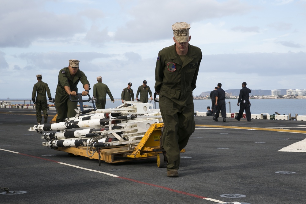 13th Marine Expeditionary Unit