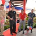 Terror Club and Sports Complex reopens in Navy Region Singapore