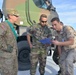 Fueling Trident Juncture 15