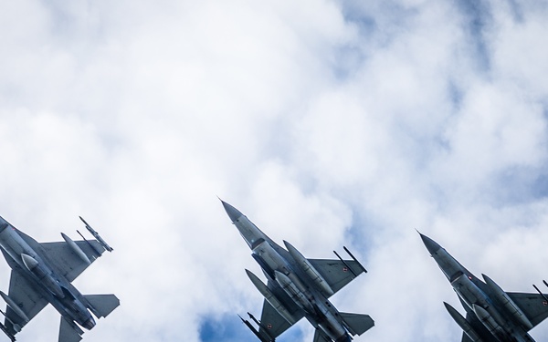 Trident Juncture 2015