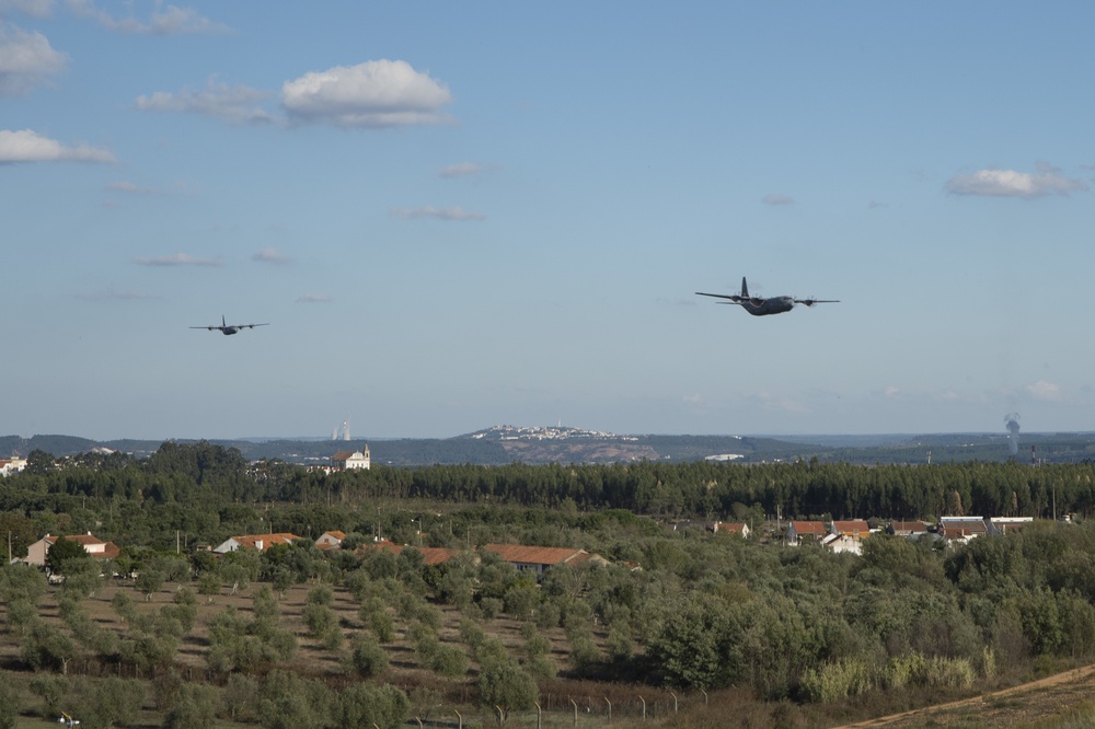 Trident Juncture 2015