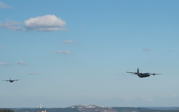 Trident Juncture 2015