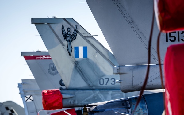 Trident Juncture 2015