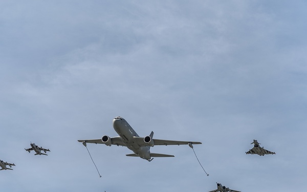 Trident Juncture 2015