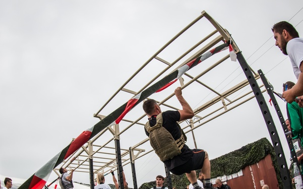 Trident Juncture 2015