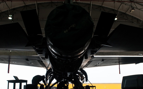‘Triple Nickel’ maintainers finish deployment strong