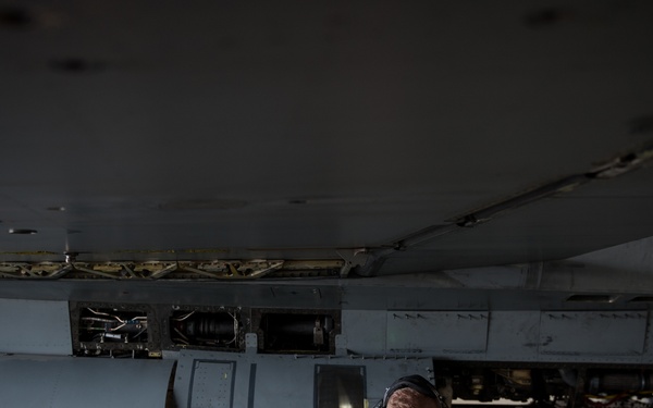 ‘Triple Nickel’ maintainers finish deployment strong