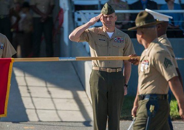 Century of making Marines