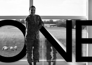 ONE: Opportunity knocks