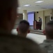 Medal of Honor Recipient visits SOI-East