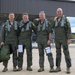 Fini flight
