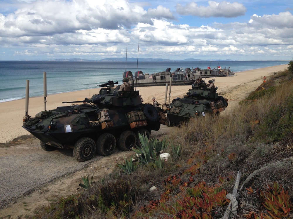 Trident Juncture