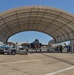 33rd Fighter Wing completes first flightline weapons load on F-35