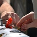 33rd Fighter Wing completes first flightline weapons load on F-35