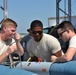 33rd Fighter Wing completes first flightline weapons load on F-35
