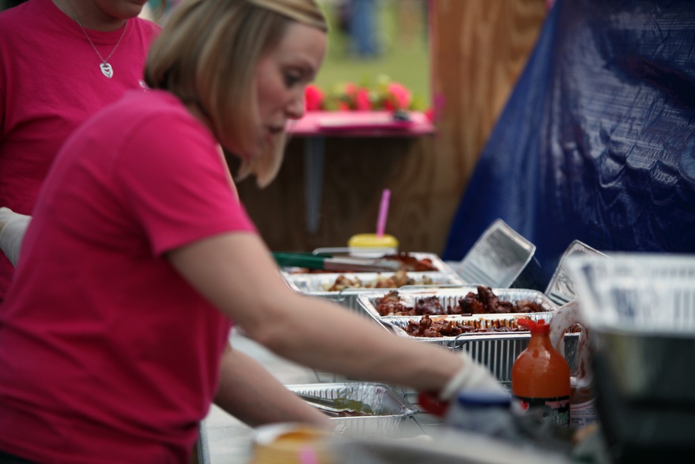 34th annual Havelock Chili Festival spices up the weekend