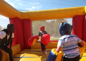 34th annual Havelock Chili Festival spices up the weekend