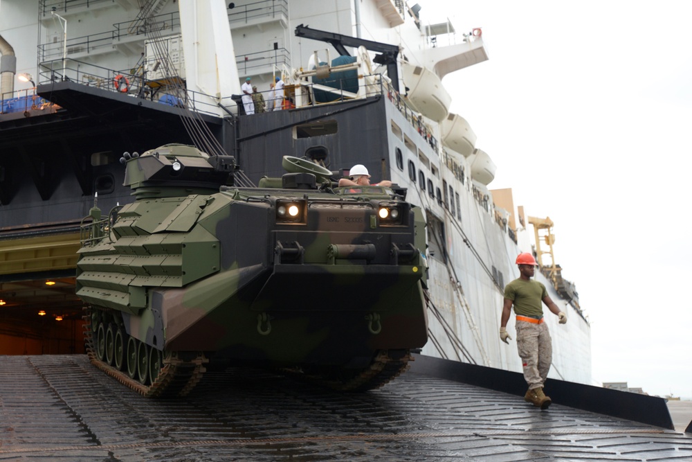 Trident Juncture 2015