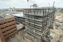 BAMC BRAC 10-Year Anniversary