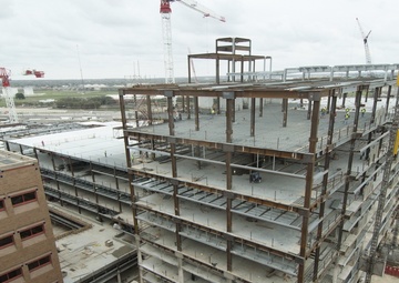 10-year anniversary of BRAC remembered by those who lived it