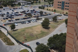 Construction projects at BAMC