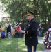 Pres. Rutherford B. Hayes Wreath-Laying Ceremony