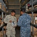 96th Logistics Readiness Squadron supplies F-35