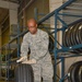 96th Logistics Readiness Squadron supplies F-35