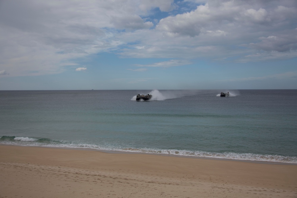 Trident Juncture 15