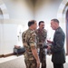 CJCS visits Jordan, October 2015