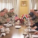 CJCS visits Iraq, October 2015